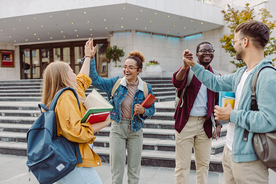 Getting Your Campus Ready for Back to School